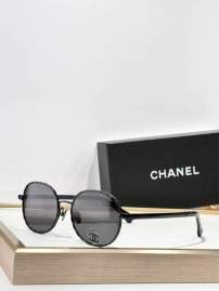 Picture of Chanel Sunglasses _SKUfw76990499fw